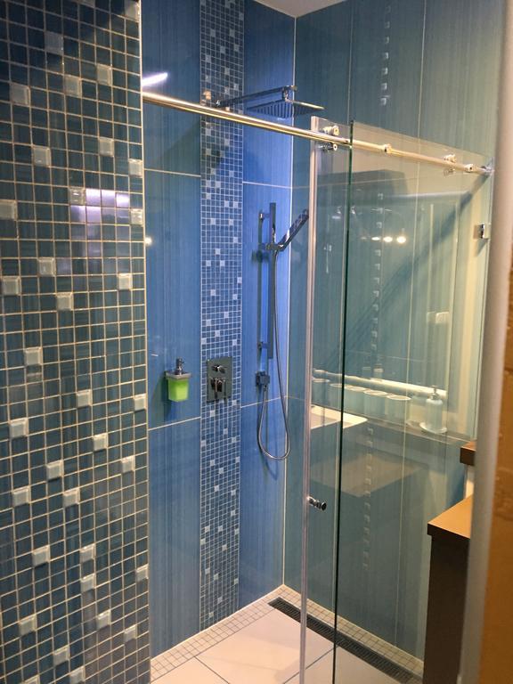 Hernad Apartment 부다페스트 외부 사진