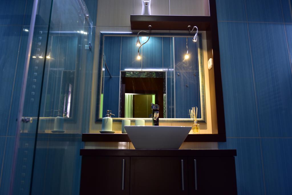 Hernad Apartment 부다페스트 외부 사진