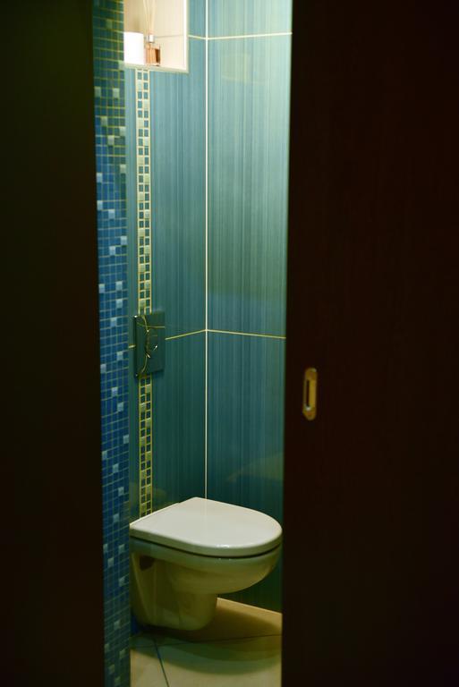Hernad Apartment 부다페스트 외부 사진