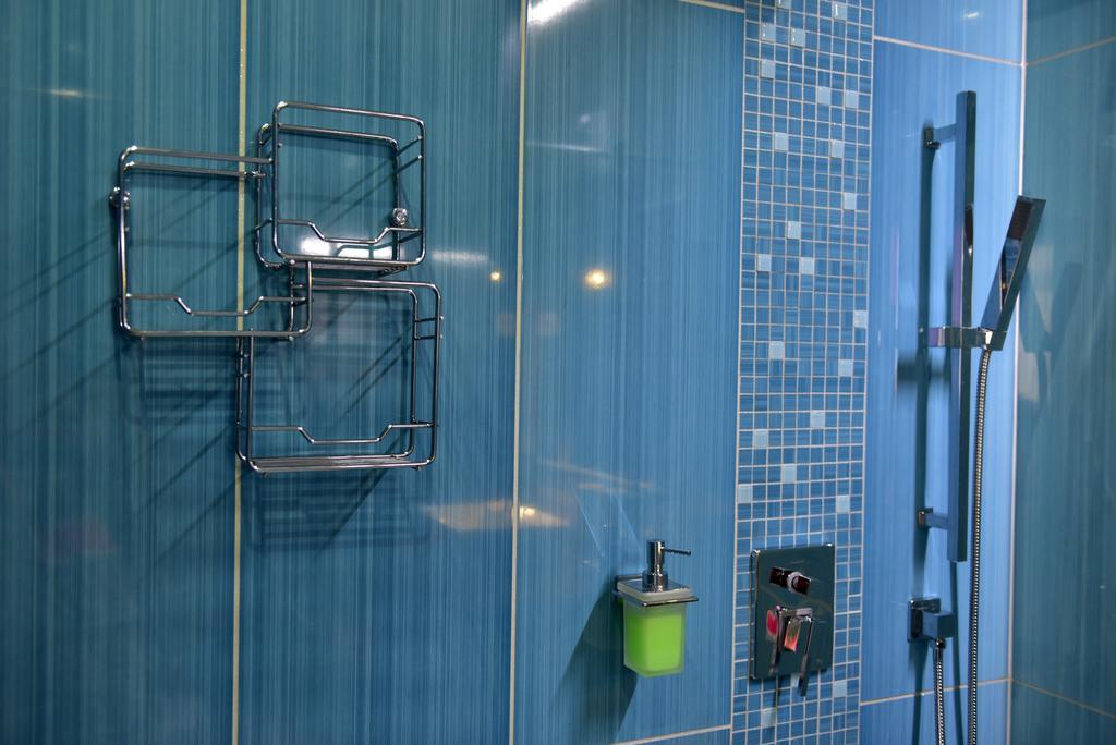 Hernad Apartment 부다페스트 외부 사진