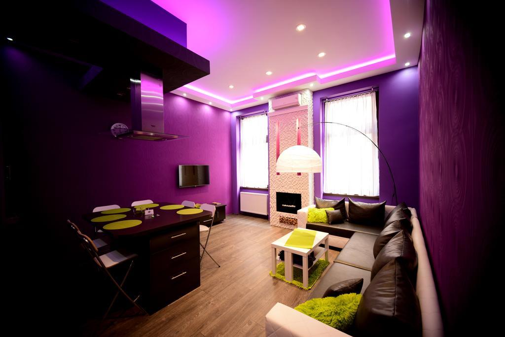 Hernad Apartment 부다페스트 외부 사진